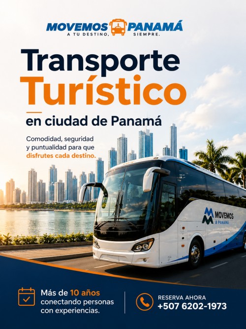 movemos a panama